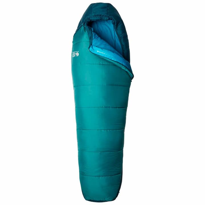 Image of Mountain Hardwear Bozeman 15F/-9C Long Kunstfaserschlafsack bei Migros SportXX