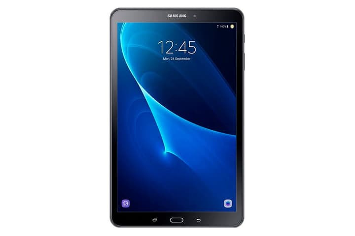 Samsung Tab A 10.1" WiFi 16GB schwarz Tablet Tab A 10.1" WiFi 16GB schwarz Tablet Samsung 798170400000 Bild Nr. 1