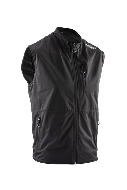 Image of Leatt RaceVest Weste Protektor schwarz bei Migros SportXX