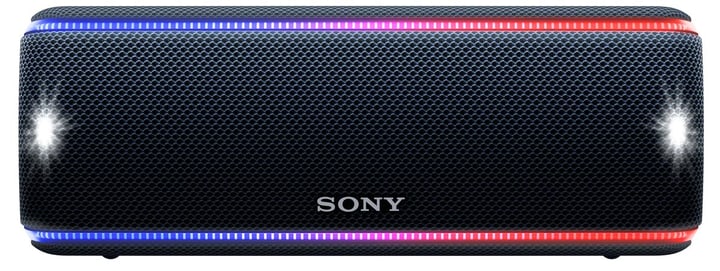 Sony SRS-XB31B - Nero Altoparlante Bluetooth SRS-XB31B - Nero Altoparlante Bluetooth Sony 772825000000 N. figura 1