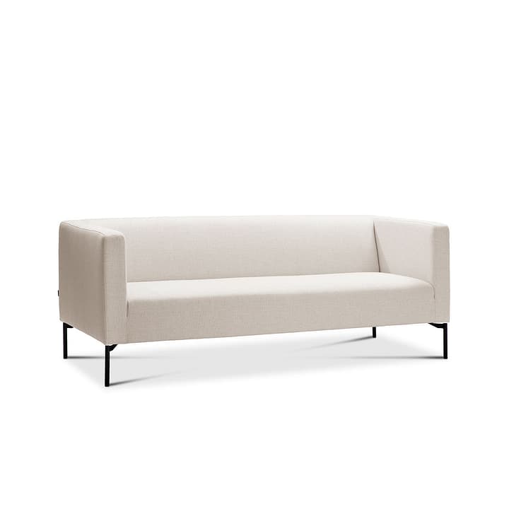 TACO II 2.5er Sofa TACO II 2.5er Sofa 360045650402 Grösse B: 180.0 cm x T: 97.0 cm x H: 73.0 cm Farbe Beige Bild Nr. 1