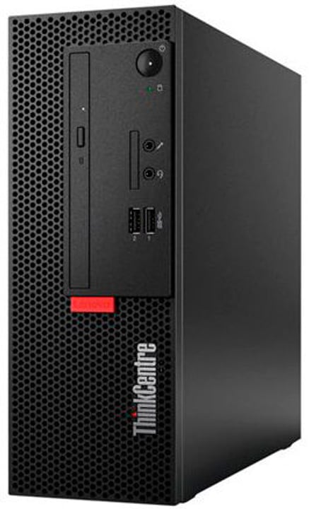 Lenovo ThinkCentre M710e S 10UR003EMZ ThinkCentre M710e S 10UR003EMZ Lenovo 785300135988 Photo no. 1
