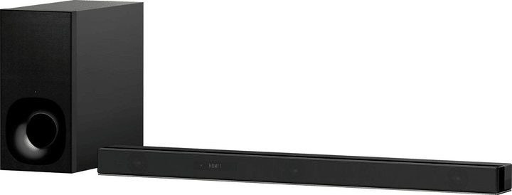 Sony HT-ZF9 Soundbar HT-ZF9 Soundbar Sony 77222500000018 Bild Nr. 1