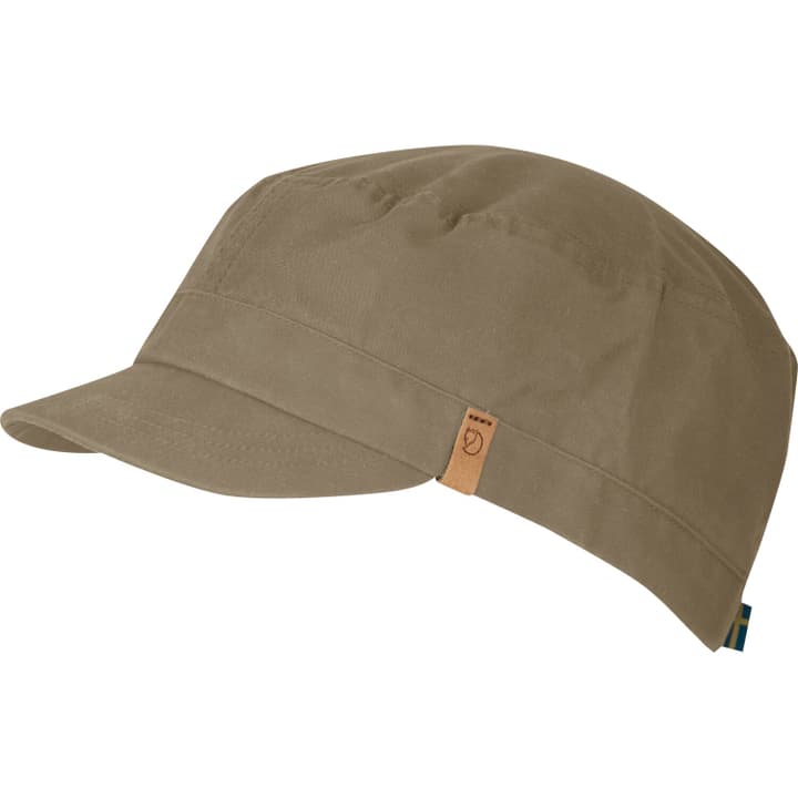 Image of Fjällräven Singi Cap schlamm bei Migros SportXX