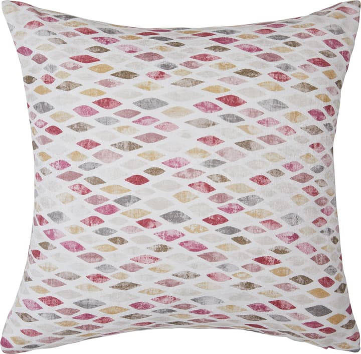 ALBA Cuscino ALBA Cuscino 450750040838 Colore Rosa Dimensioni L: 45.0 cm x A: 45.0 cm N. figura 1