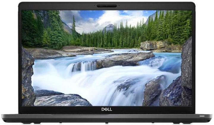 Dell Latitude 5500-WG7XX Ordinateur portable Latitude 5500-WG7XX Ordinateur portable Dell 785300145493 Photo no. 1