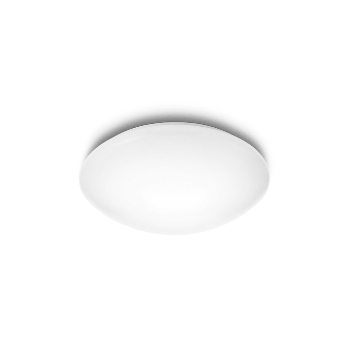 Philips LED Deckenleuchte Suede LED Deckenleuchte Suede Philips 61500240000017 Bild Nr. 1