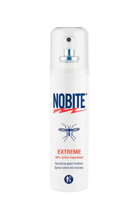 Image of Nobite Extreme 100ml Insektenschutz