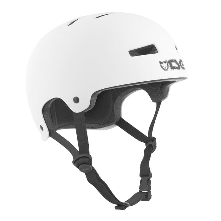 Image of Tsg Evolution Solid Color Velohelm weiss bei Migros SportXX