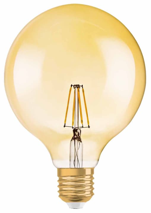 Osram VINTAGE 1906© LED E27 7W VINTAGE 1906© LED E27 7W Osram 421051100000 N. figura 1