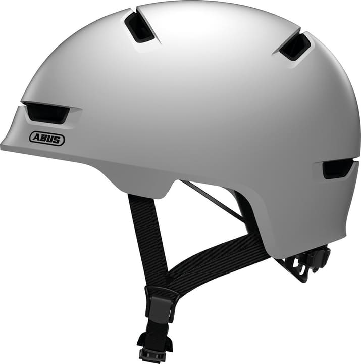 Image of Abus Scraper 3.0 Velohelm weiss