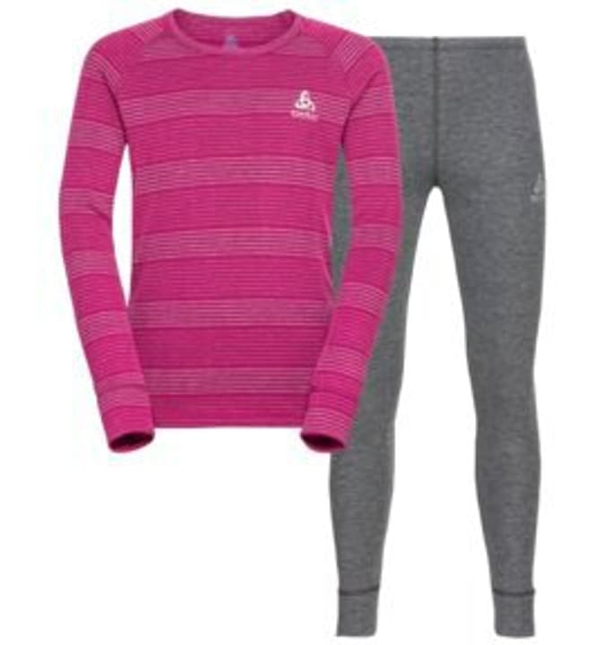 Image of Odlo Active Warm Eco Thermoset fuchsia