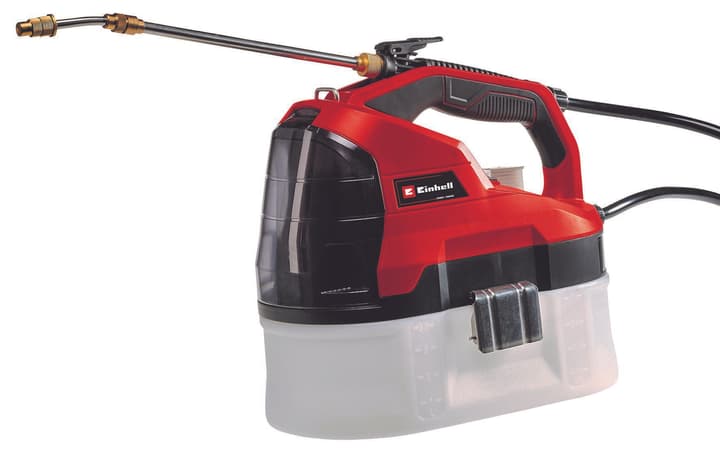 Image of Einhell PXC GE-WS18/35LI-SOLO Drucksprühgerät bei Do it + Garden von Migros