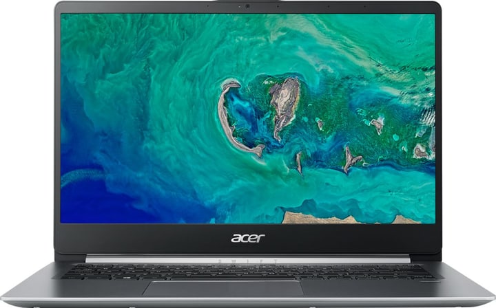 Acer Swift 1 SF114-32-C2YP Notebook Swift 1 SF114-32-C2YP Notebook Acer 798439200000 Bild Nr. 1
