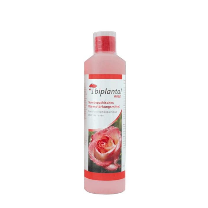 Image of Biplantol Rose 0.5L Flüssigdünger