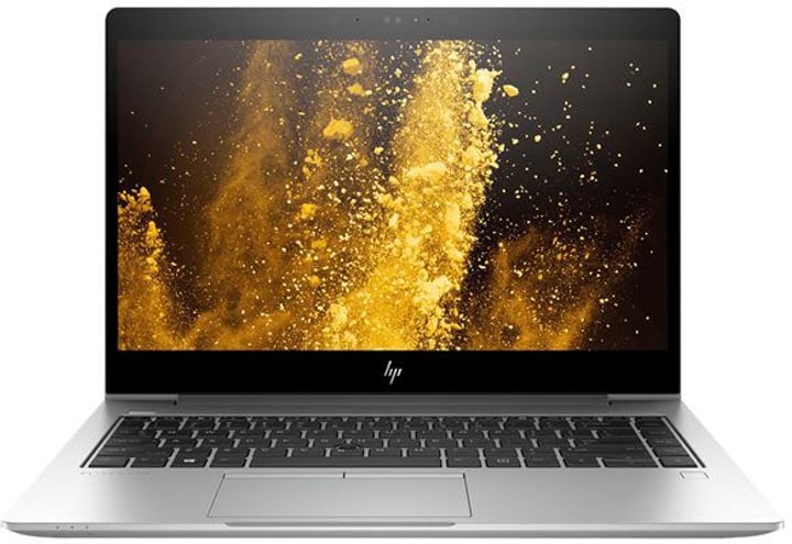 HP EliteBook 840 G5 3JX43EA#UUZ Ordinateur portable EliteBook 840 G5 3JX43EA#UUZ Ordinateur portable HP 785300136456 Photo no. 1