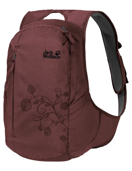 Image of Jack Wolfskin Ancona Damen-Wanderrucksack rost bei Migros SportXX