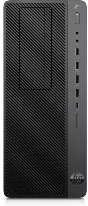 HP Z1 Entry TWR G5 Desktop Z1 Entry TWR G5 Desktop HP 785300150035 N. figura 1