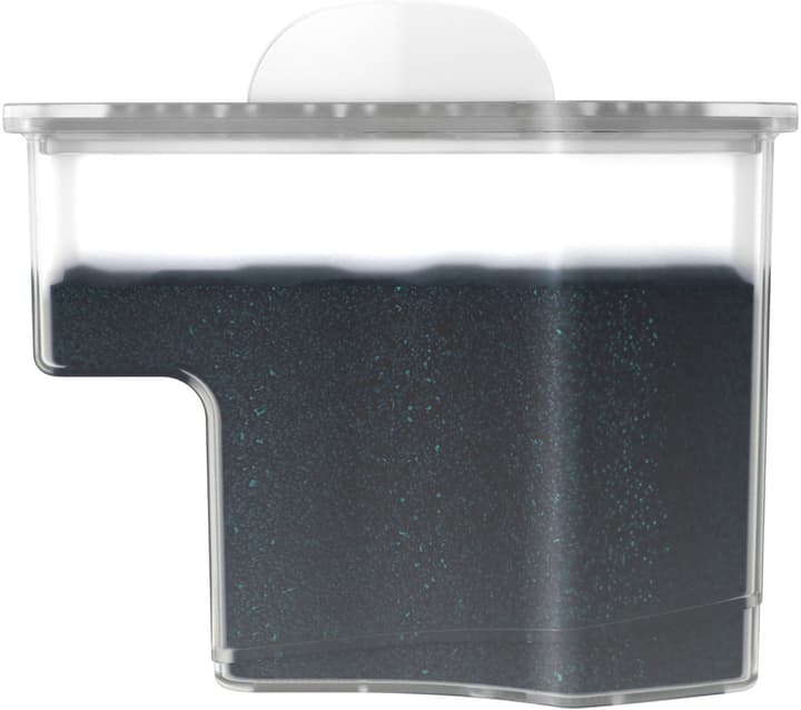 Laurastar SUPPORTO
SERBATOIO D'ACQUA
+ 1 CARTUCCIA ANTICALCARE SUPPORTO
SERBATOIO D'ACQUA
+ 1 CARTUCCIA ANTICALCARE Laurastar 717732000000 N. figura 1
