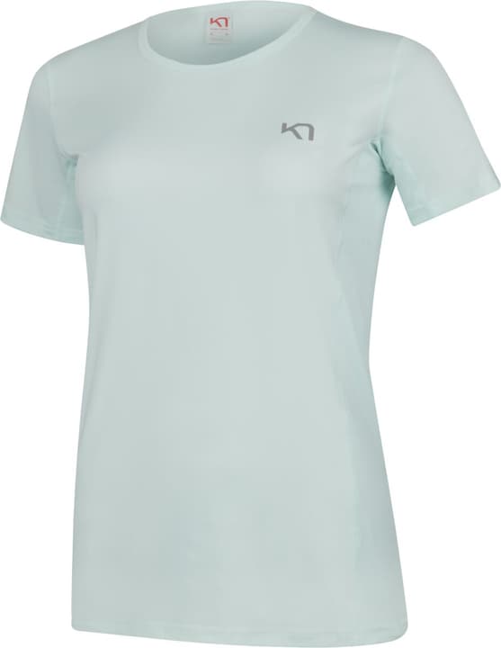 Image of Kari Traa W Nora Tee Fitnessshirt mint bei Migros SportXX