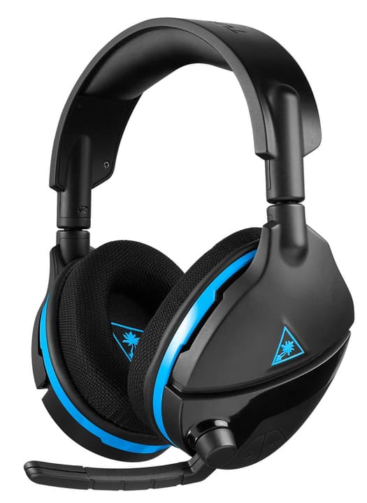 Turtle Beach Ear Force Stealth 600P Gaming Headset Casque d'écoute Ear Force Stealth 600P Gaming Headset Casque d'écoute Turtle Beach 798189300000 Photo no. 1