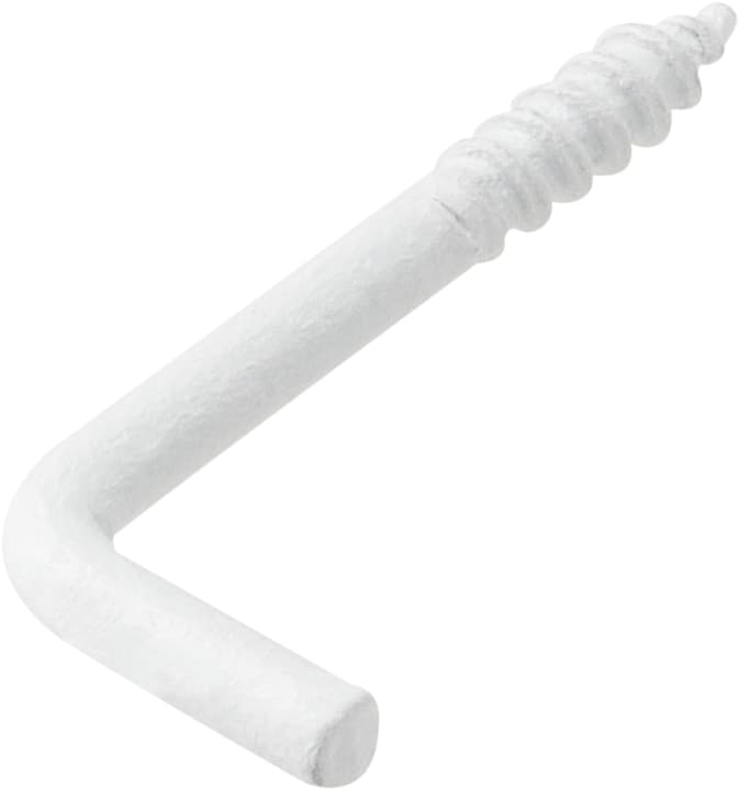 Do it + Garden Vis à équerre pour le bois blanc Vis à équerre pour le bois blanc Do it + Garden 604348700000 Photo no. 1