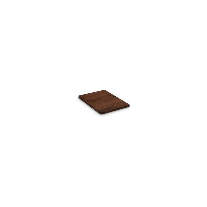 QUADRO Tavola di coper QUADRO Tavola di coper 364082031040 Dimensioni L: 40.0 cm x P: 37.5 cm Colore Noce N. figura 1