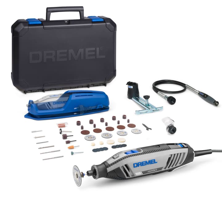 Image of Dremel 4250 (4250-3/45) Multifunktionswerkzeug