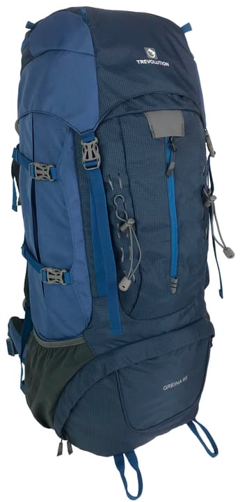 Image of Trevolution Greina Trekkingrucksack marine bei Migros SportXX