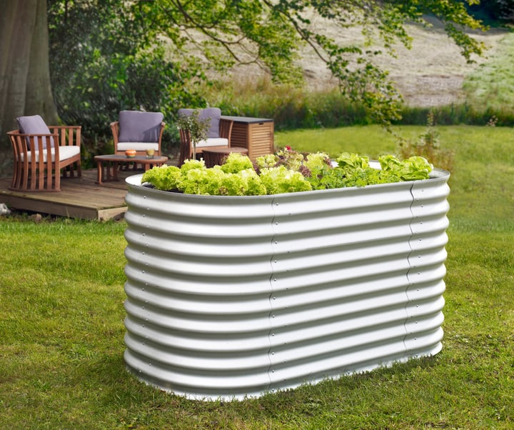 Image of VITAVIA Vita 858 Hochbeet bei Do it + Garden von Migros