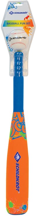 Schildkröt Neopren Baseball Set Schildkröt Neopren Baseball Set 743362600000 N. figura 1