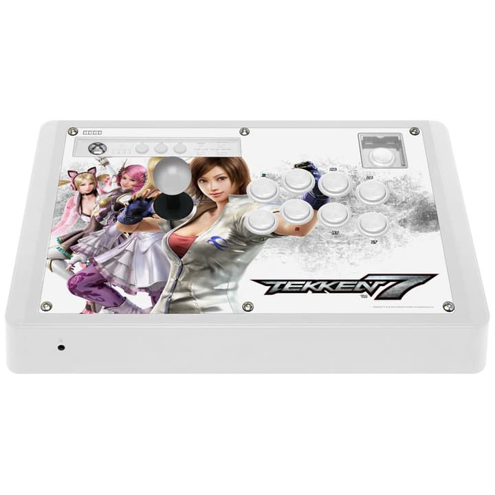 Hori Real Arcade Pro Tekken 7 Edition (XBONE/XB360/PC) Box Hori Real Arcade Pro Tekken 7 Edition (XBONE/XB360/PC) Box 785300121997 Bild Nr. 1