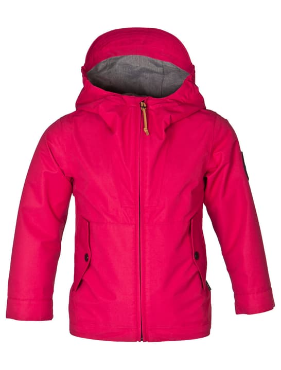Image of Rukka Nini Regenjacke fuchsia bei Migros SportXX