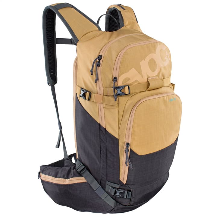 Image of Evoc Line 30L Backpack Bike Rucksack beige bei Migros SportXX