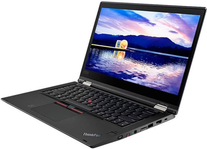 Lenovo ThinkPad X380 Yoga 20LH000SMZ Notebook ThinkPad X380 Yoga 20LH000SMZ Notebook Lenovo 785300135958 Bild Nr. 1
