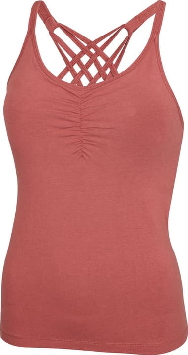Image of Mandala W Infinity Top Yogatop terra-cotta bei Migros SportXX