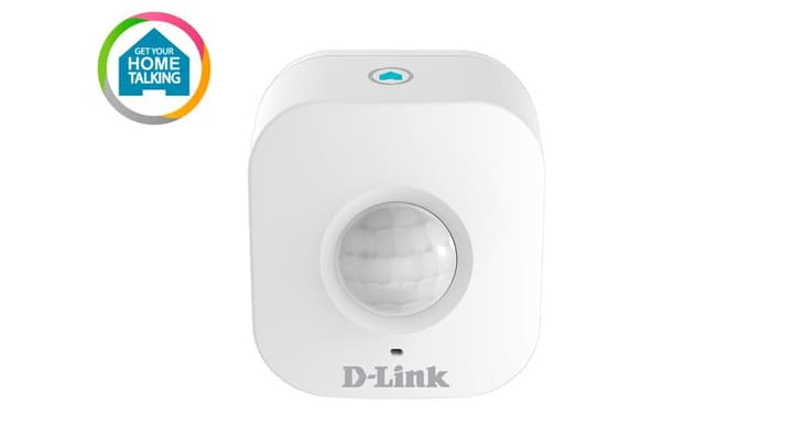D-Link mydlink DCH-S150 Home Wi-Fi Bewegungssensor mydlink DCH-S150 Home Wi-Fi Bewegungssensor D-Link 79796590000015 Bild Nr. 1