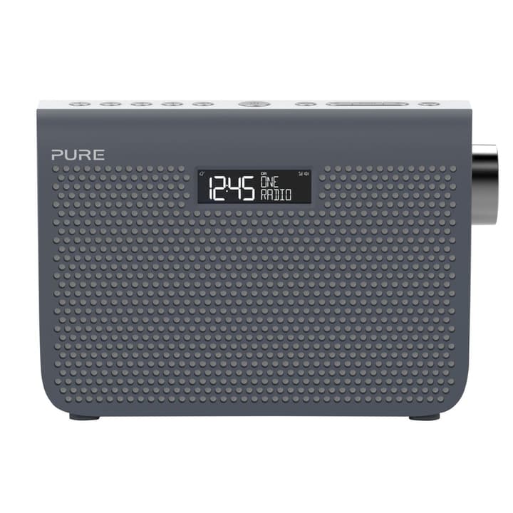 Pure One Midi 3s Radio DAB+ One Midi 3s Radio DAB+ Pure 773023800000 Photo no. 1