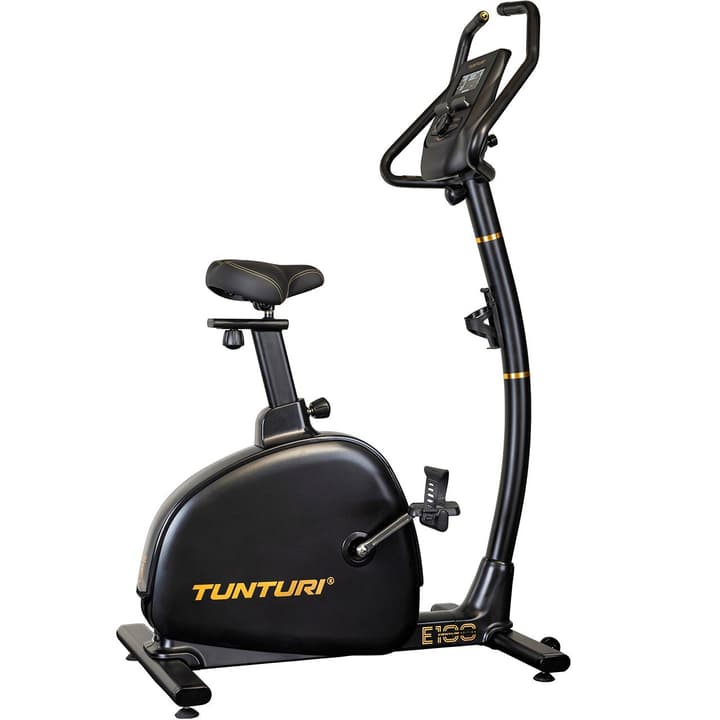 Image of Tunturi Centuri E100 Performance Ergometer