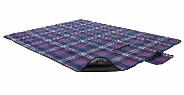 Image of Trevolution Picknick-Decke Picknickdecke