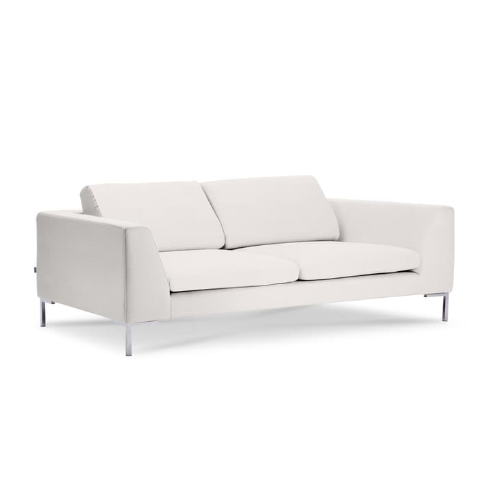 NEWTON Drom divano da 3 posti NEWTON Drom divano da 3 posti 360043337008 Dimensioni L: 220.0 cm x P: 102.0 cm x A: 80.0 cm Colore Crema N. figura 1