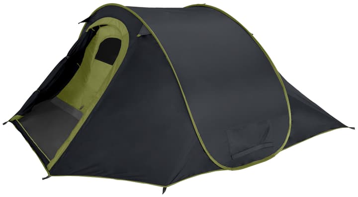 Vango POP 300 DS 3 Personenzelt POP 300 DS 3 Personenzelt Vango 49053020000014 Bild Nr. 1