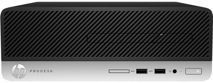 HP ProDesk 400 G6 SFF Unité centrale ProDesk 400 G6 SFF Unité centrale HP 785300149606 Photo no. 1