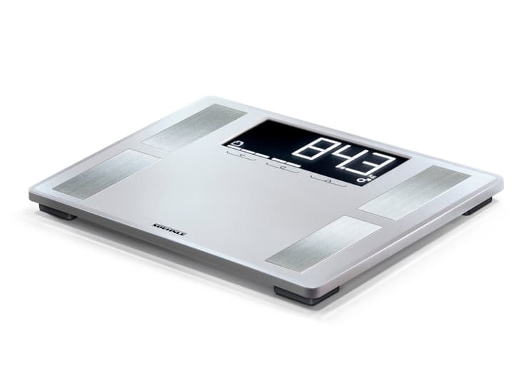 Image of Soehnle Personenwaage Shape Sense Profi 200 bei Do it + Garden von Migros