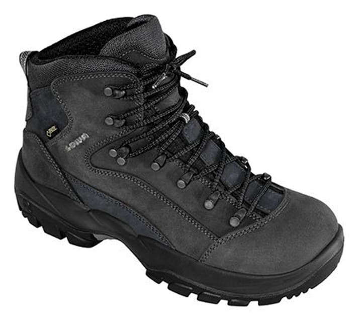 Lowa Renegade Work GTX Mid S3 Sicherheitsschuhe Renegade Work GTX Mid S3 Sicherheitsschuhe Lowa 460849841580 Farbe grau Grösse 41.5 Bild-Nr. 1