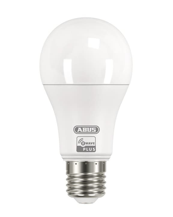 Image of Abus Leuchtmittel Z-Wave LED Lampe bei Do it + Garden von Migros