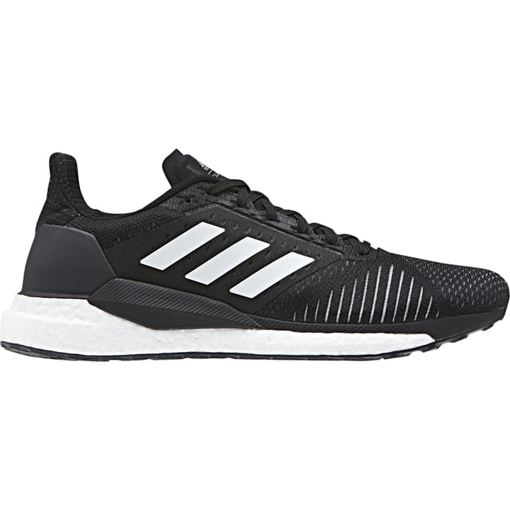 Adidas Solar Glide ST Herren-Runningschuh Solar Glide ST Herren-Runningschuh Adidas 463231141020 Farbe schwarz Grösse 41 Bild-Nr. 1