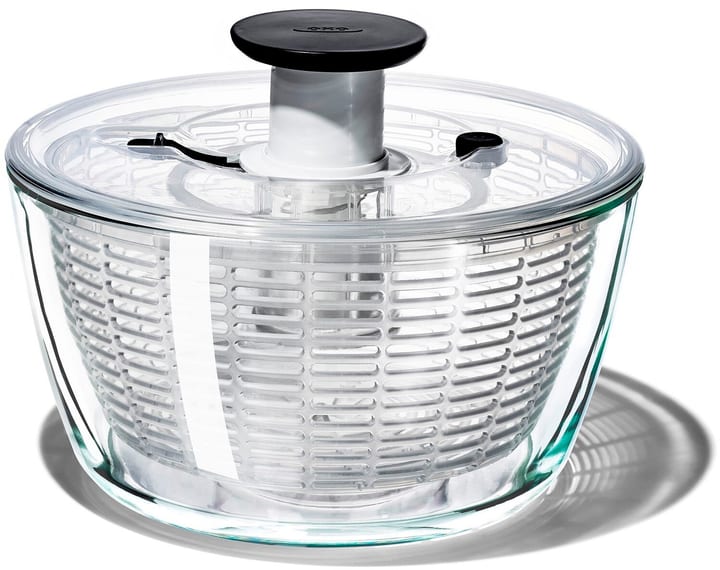 Image of OXO Good Grips Salatschleuder