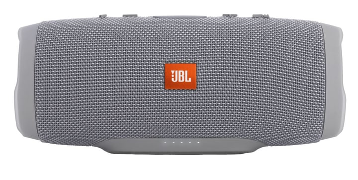 JBL Charge 3 - Gris Haut-parleur Bluetooth Charge 3 - Gris Haut-parleur Bluetooth JBL 772818600000 Photo no. 1