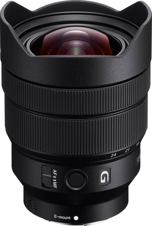 Sony Sony FE 12-24mm f 4.0 G Objektiv Sony FE 12-24mm f 4.0 G Objektiv Sony 785300128744 Bild Nr. 1